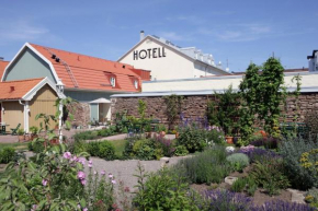 Гостиница Hotell Borgholm  Боргхольм